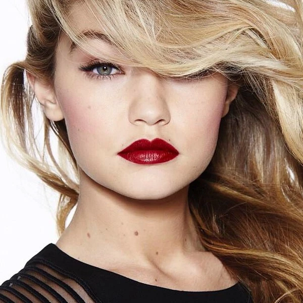 Gigi Hadid: Τι ανακοίνωσε μέσω του Instagram account της; - εικόνα 2