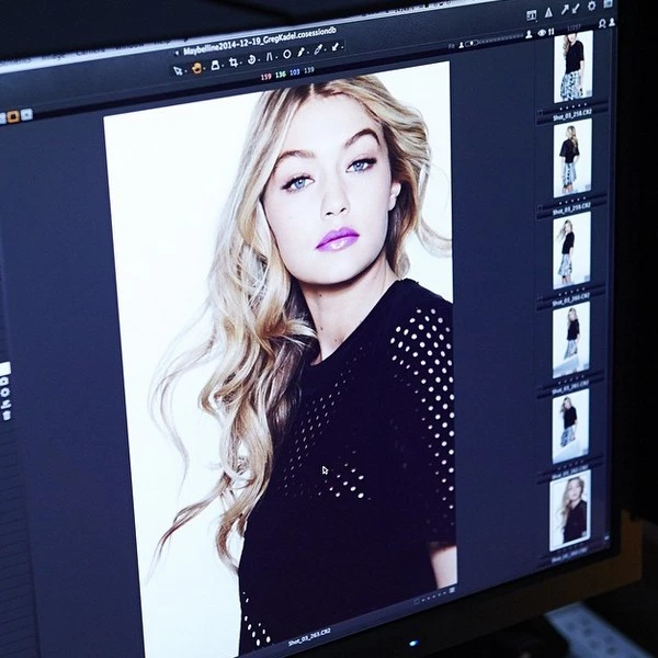 Gigi Hadid: Τι ανακοίνωσε μέσω του Instagram account της;