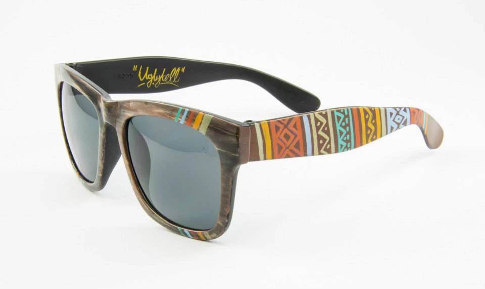 Uglybell όπως το νέο αγαπημένο μας brand χειροποίητων γυαλιών ηλίου! - εικόνα 3