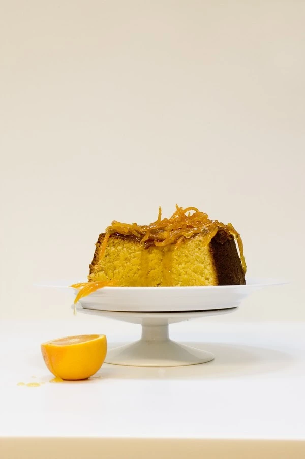Ο Στέλιος Παρλιάρος μοιράζεται 3 αγαπημένες συνταγές για κέικ - εικόνα 3