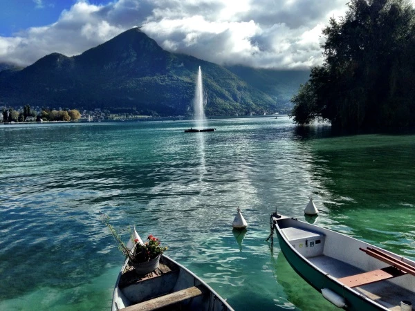 Με θέα στη λίμνη: Οι καλύτεροι προορισμοί στην Ευρώπη - εικόνα 5