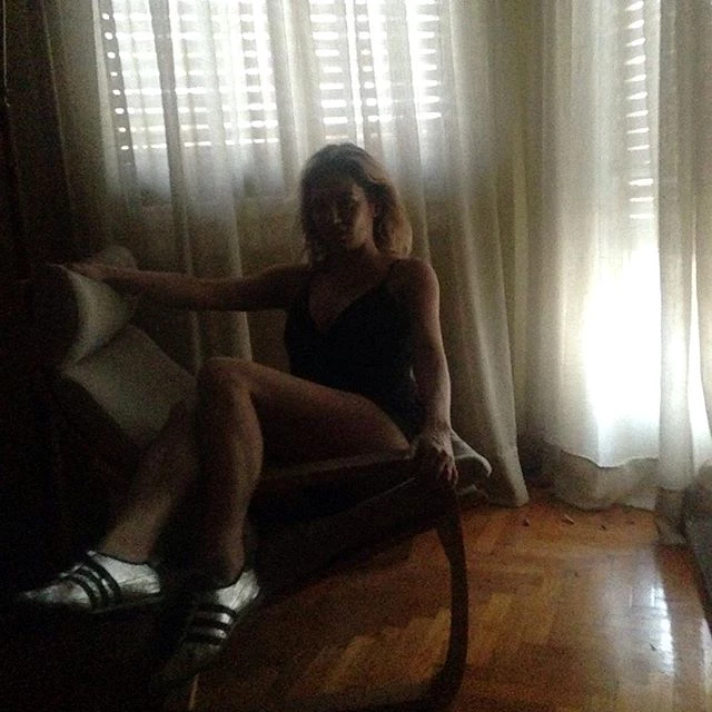 Δήμητρα Ματσούκα: Η sexy φωτογραφία της στο instagram