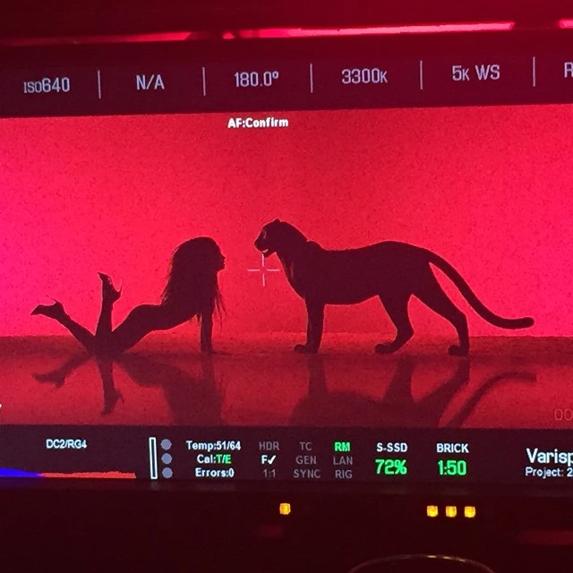 Ελένη Φουρέιρα: Το look της στο ακυκλοφόρητο video clip της!