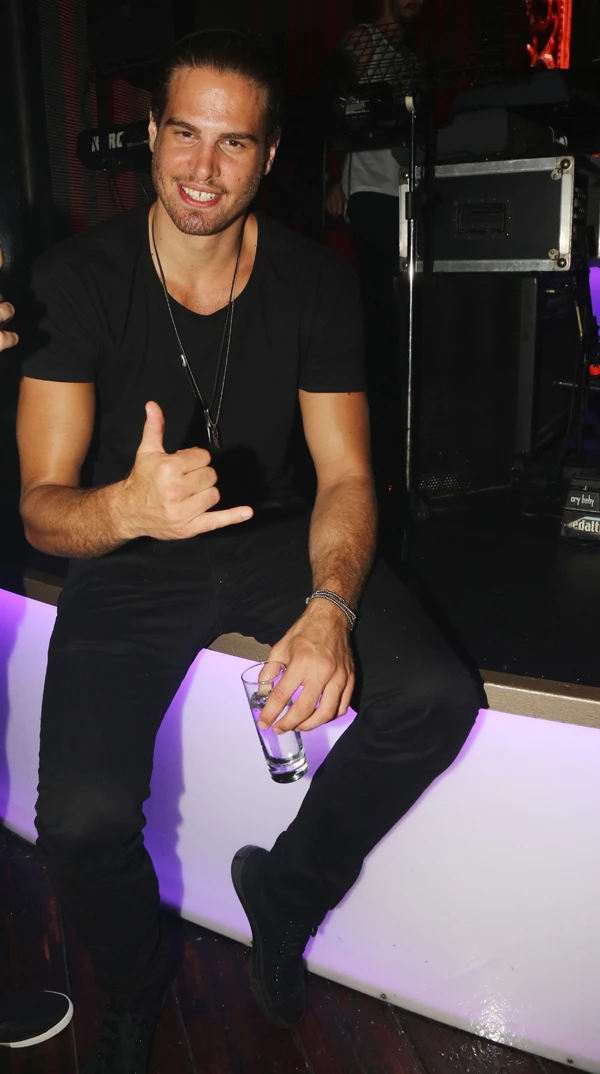 Έλλη Κοκκίνου: Το πάρτι έκπληξη για τα γενέθλιά της - εικόνα 3