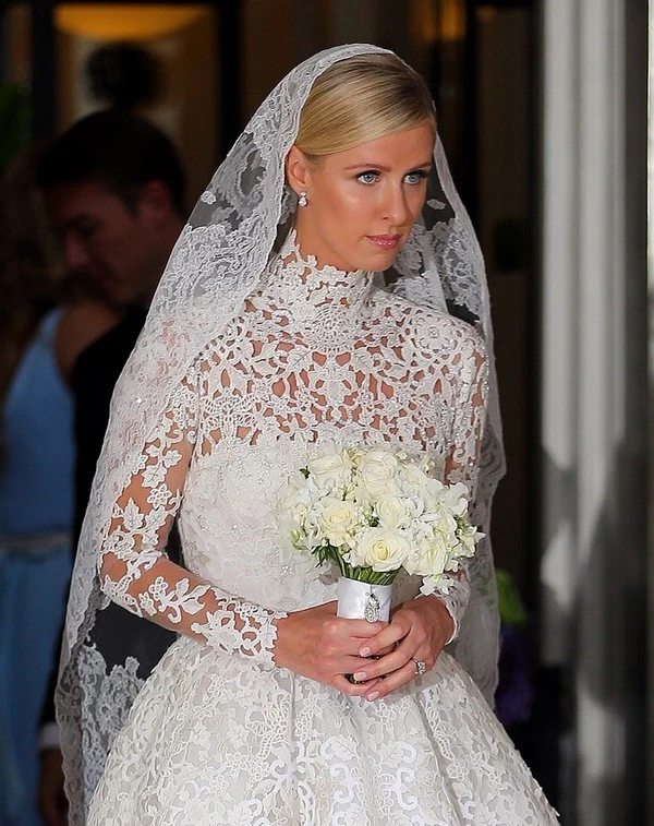 Nicky Hilton: Παντρεύτηκε! Plus: Όλα τα ατυχήματα που συνέβησαν - εικόνα 2