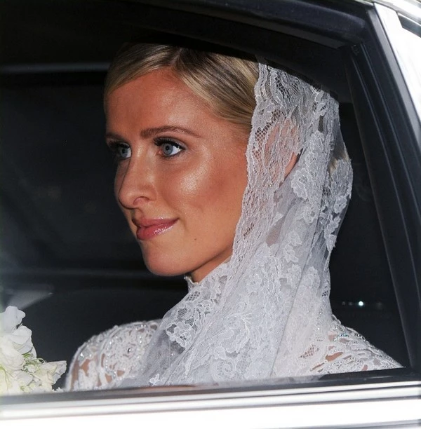 Nicky Hilton: Παντρεύτηκε! Plus: Όλα τα ατυχήματα που συνέβησαν - εικόνα 6