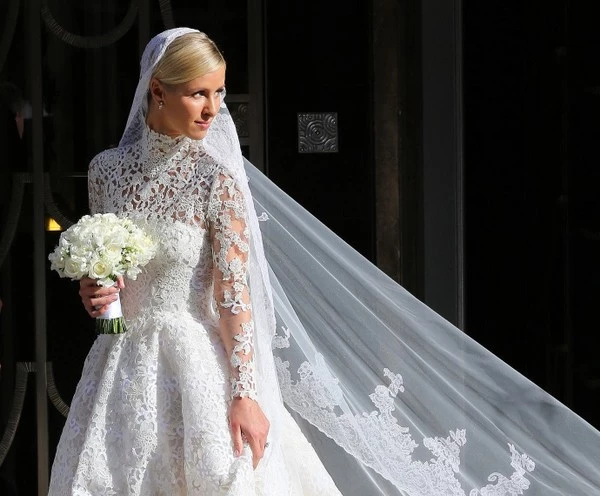 Nicky Hilton: Παντρεύτηκε! Plus: Όλα τα ατυχήματα που συνέβησαν - εικόνα 3