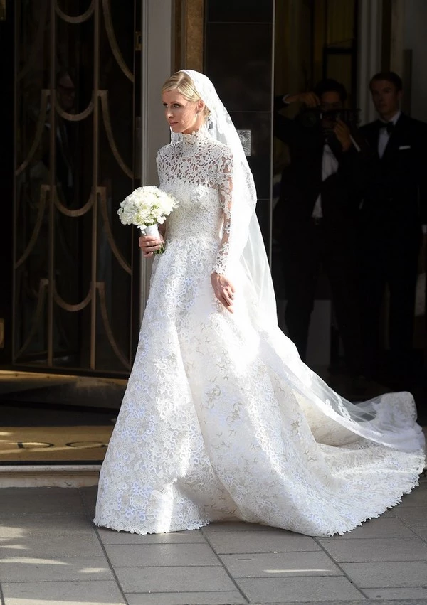 Nicky Hilton: Παντρεύτηκε! Plus: Όλα τα ατυχήματα που συνέβησαν - εικόνα 4