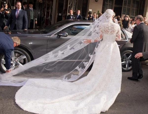 Nicky Hilton: Παντρεύτηκε! Plus: Όλα τα ατυχήματα που συνέβησαν - εικόνα 5