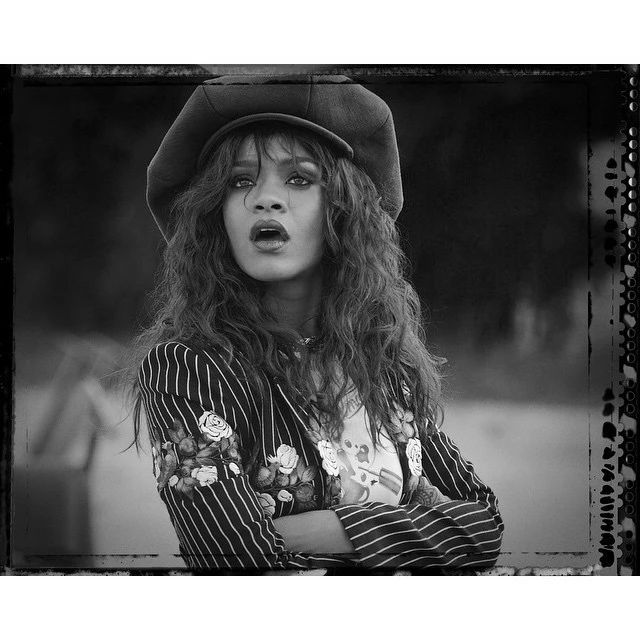 Rihanna: Συναγερμός για επικίνδυνο άτομο που θέλει να τη σκοτώσει! - εικόνα 2