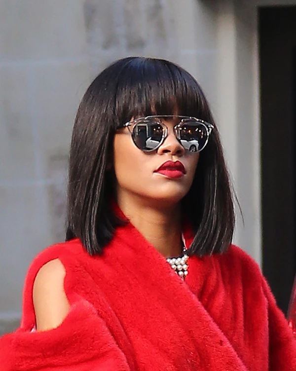 Rihanna, Olivia Palermo, Chiara Ferragni: Ποια γυαλιά αγαπούν;
