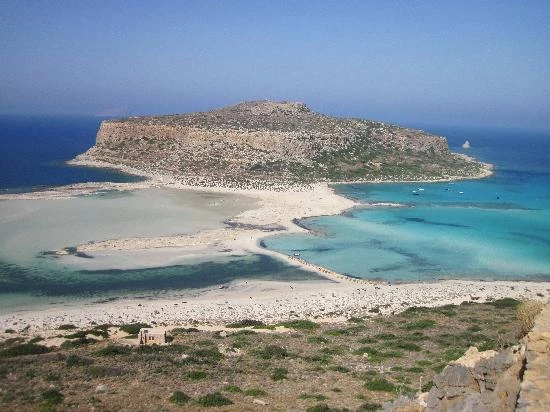 Αυτές είναι οι κορυφαίες ελληνικές παραλίες σύμφωνα με το Trip Advisor - εικόνα 2