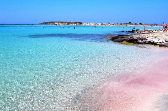 Αυτές είναι οι κορυφαίες ελληνικές παραλίες σύμφωνα με το Trip Advisor