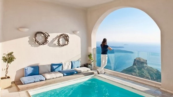 10 σημεία να απολαύσεις εντυπωσιακή θέα στην Ελλάδα - εικόνα 7