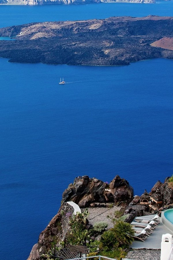 10 σημεία να απολαύσεις εντυπωσιακή θέα στην Ελλάδα - εικόνα 3