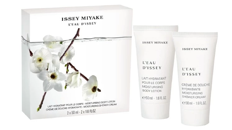 Αρώματα Issey Miyake «L’ Eau d’Issey» - εικόνα 2