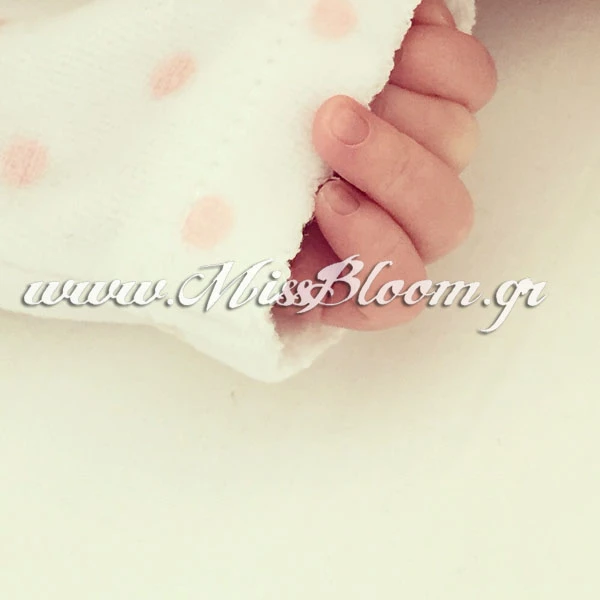 Eliana in Babyland: 20 αλήθειες για την πρώτη εβδομάδα με το μωρό στο σπίτι - εικόνα 2