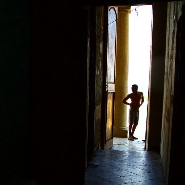 Νίκος Αλιάγας: Στιγμιότυπα από το ταξίδι του στην Κούβα - εικόνα 3