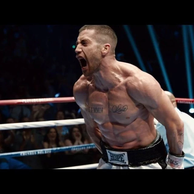 Jake Gyllenhaal: Η σοκαριστική αλλαγή στην εμφάνιση του για το νέο του ρόλο - εικόνα 2