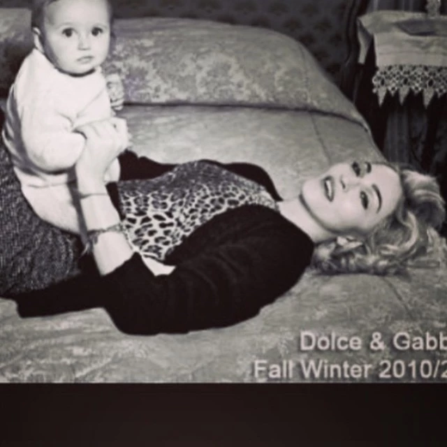Madonna: Απαντάει στις ομοφοβικές και "άκυρες" δηλώσεις των Dolce & Gabbana για την οικογένεια