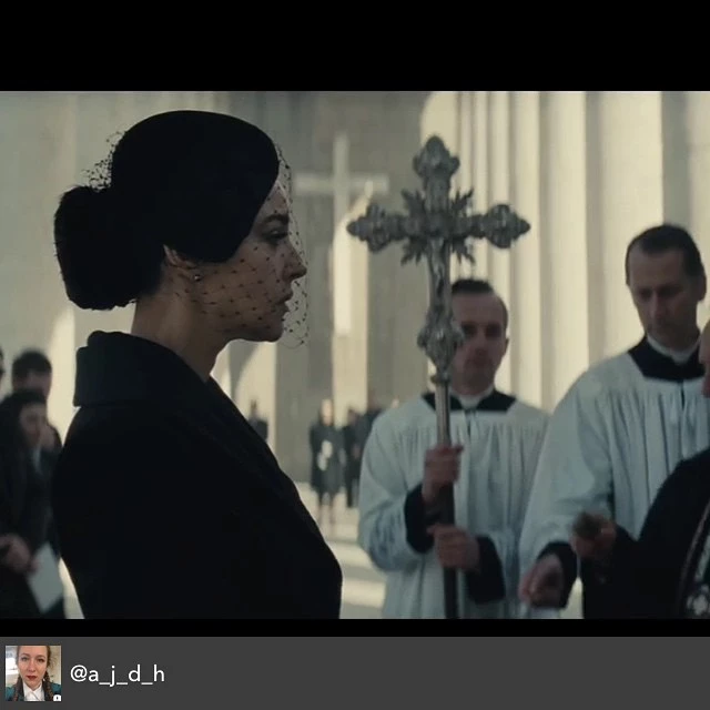 Monica Bellucci: Εντυπωσιακά όμορφη στο trailer του νέου James Bond - εικόνα 2