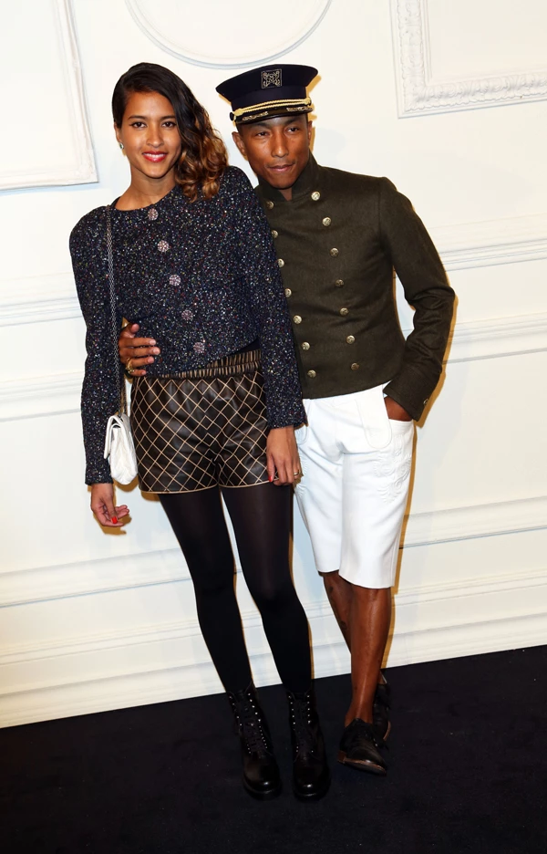 Chanel Salzburg NY: Οι celebrities και τα καλύτερα στιγμιότυπα από το εντυπωσιακό event - εικόνα 10