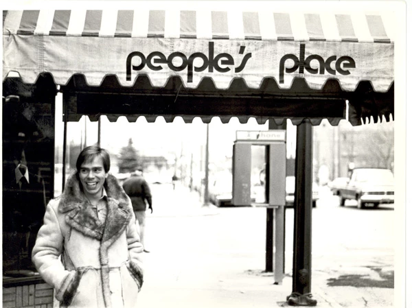 Tommy Hilfiger People's Place: Η capsule συλλογή που αγαπάει τη ροκ