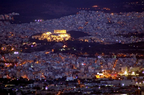 Αυτοί είναι οι 10 διασημότεροι προορισμοί της Ελλάδας! - εικόνα 10