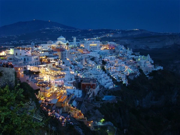 Αυτοί είναι οι 10 διασημότεροι προορισμοί της Ελλάδας! - εικόνα 6
