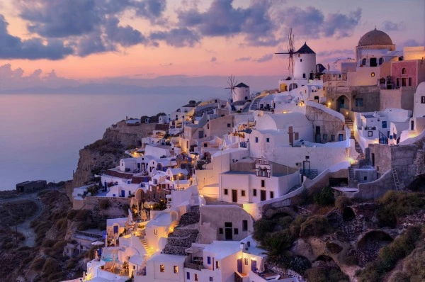 Αυτοί είναι οι 10 διασημότεροι προορισμοί της Ελλάδας! - εικόνα 3
