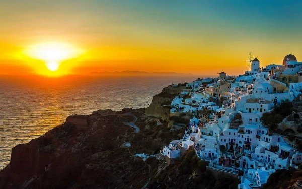 Αυτοί είναι οι 10 διασημότεροι προορισμοί της Ελλάδας! - εικόνα 7