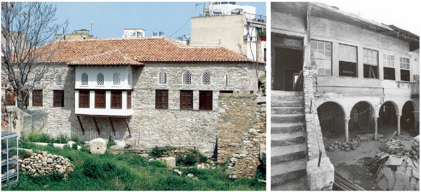 Tο παλαιότερο σπίτι των Αθηνών μετατρέπεται σε μουσείο!