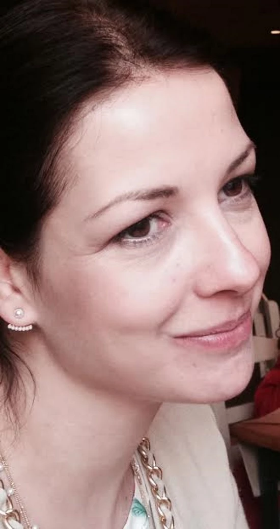 Στο Αποστακτήριον θα βρεις μία marketeer στην κουζίνα