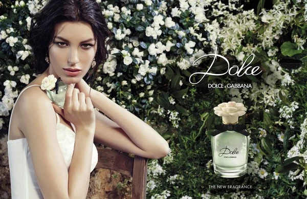 Kate King: Η μούσα του αρώματος Dolce by Dolce&Gabbana μιλάει αποκλειστικά στο MissBloom.gr - εικόνα 2