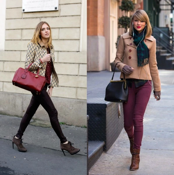 Η Chiara Ferragni και η Taylor Swift αγαπούν αυτές τις 5 τάσεις! - εικόνα 4