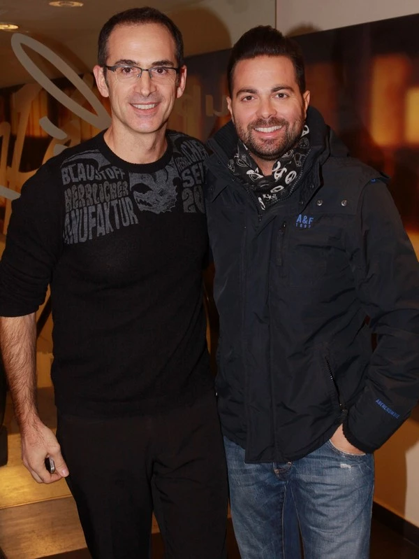 Στην παρουσίαση βιβλίου της Σταματίνας Τσιμτσιλή - εικόνα 4