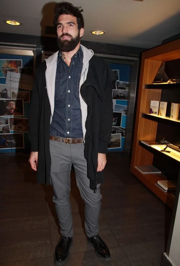 Στην παρουσίαση βιβλίου της Σταματίνας Τσιμτσιλή - εικόνα 7