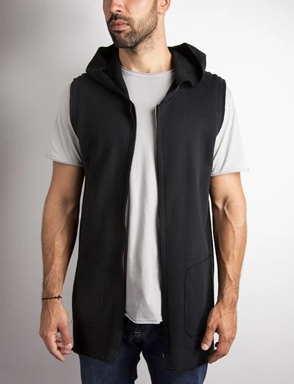 8clothing: Το νέο ελληνικό brand με casualwear που μας ενθουσίασε - εικόνα 3