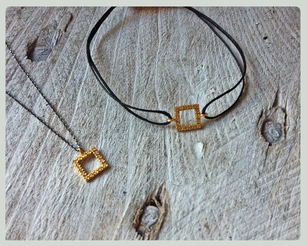 Διαγωνισμός: Κέρδισε κοσμήματα Maya Zoulovits από τη συλλογή “Labyrinth” - εικόνα 13