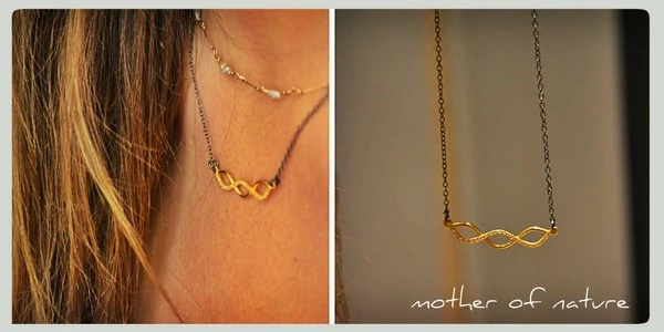 Διαγωνισμός: Κέρδισε κοσμήματα Maya Zoulovits από τη συλλογή “Labyrinth” - εικόνα 6