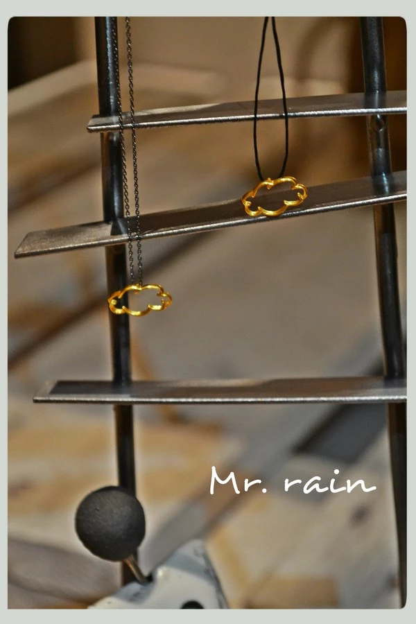 Διαγωνισμός: Κέρδισε κοσμήματα Maya Zoulovits από τη συλλογή “Labyrinth” - εικόνα 7