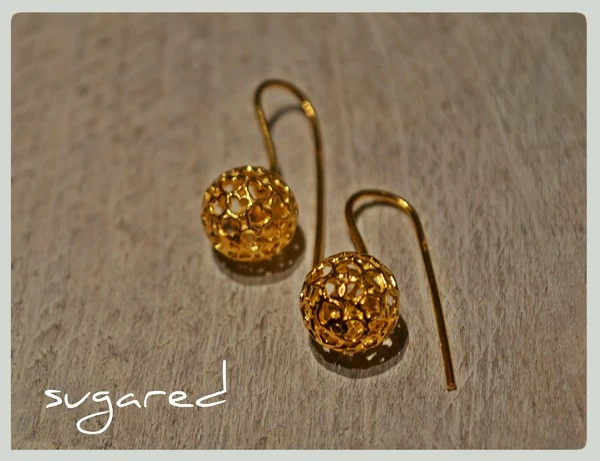 Διαγωνισμός: Κέρδισε κοσμήματα Maya Zoulovits από τη συλλογή “Labyrinth” - εικόνα 11