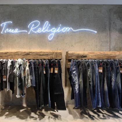 Τrue Religion: Τα αγαπημένα μας jeans στο Attica@Golden Hall