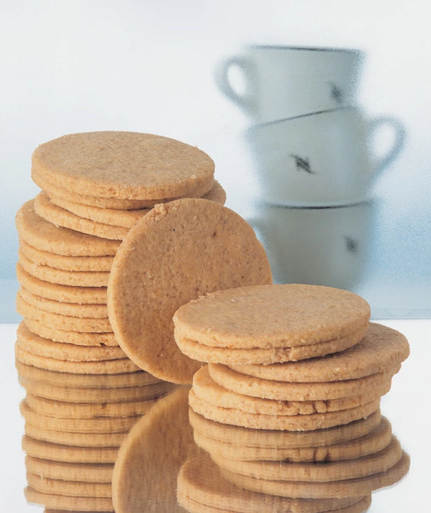 Συνταγές για μπισκότα που θα συνοδεύσουν το τσάι ή τον καφέ σου - εικόνα 3