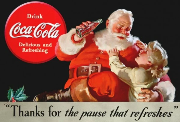 The Christmas Factory: Η Coca-Cola μας προσκαλεί στη μεγαλύτερη Χριστουγεννιάτικη γιορτή
