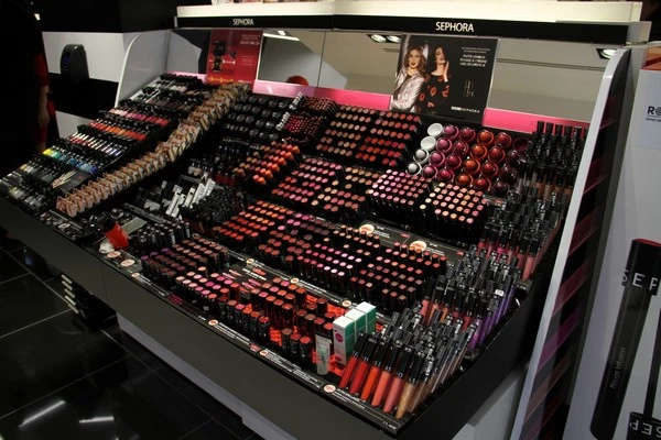 Bρεθήκαμε στα εγκαίνια του Sephora Κηφισιάς - εικόνα 8