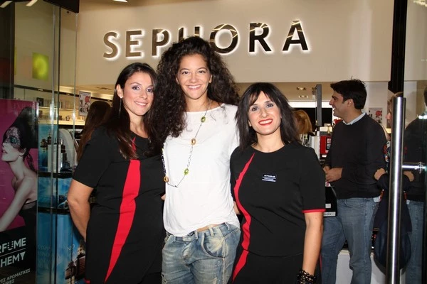 Bρεθήκαμε στα εγκαίνια του Sephora Κηφισιάς - εικόνα 4