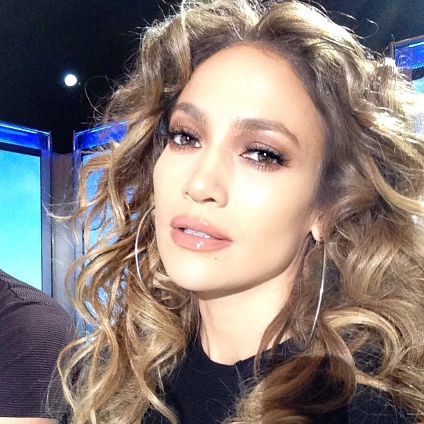 Get the look: To natural μακιγιάζ της Jennifer Lopez 