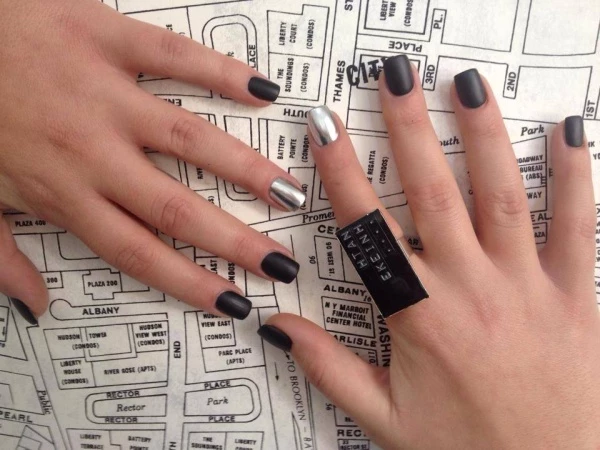 Super nail διαγωνισμός: Κέρδισε ένα ημιμόνιμο special manicure από τα Fairynails  - εικόνα 2