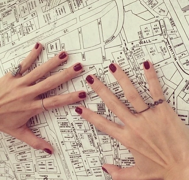 Super nail διαγωνισμός: Κέρδισε ένα ημιμόνιμο special manicure από τα Fairynails  - εικόνα 3